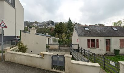 Bouvier Nathalie, Psychologue à Morlaix