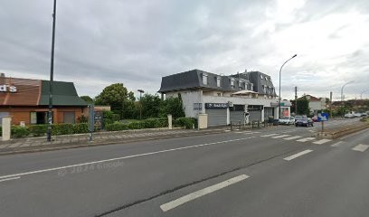 Jeanne Espalioux, Psychologue à Vigneux-sur-Seine