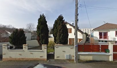 Nadia Bouchama - Psychologue Saint-Ouen L’Aumône, Psychologue à Saint-Ouen-l'Aumône