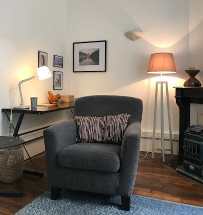 Guillaume FOUQUET Psychothérapie Gestalt, Psychothérapeute à Colombes