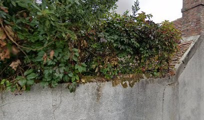 Jean-Baptiste Decherf, Psychologue à Montigny-sur-Loing