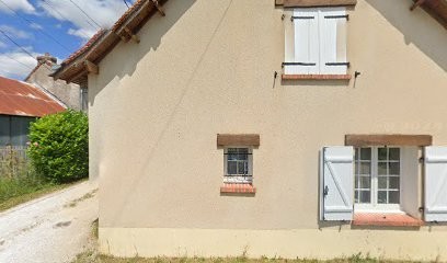 Chantal Tourette Psychoénergéticienne, Psychothérapeute à Candé-sur-Beuvron