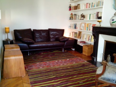 Eric Malerbes, Psychothérapeute à Paris 07