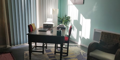 Benedetti Agnes Odette Therese, Psychanalyste à Arles