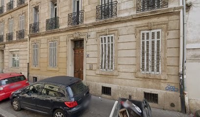 Passelande Tatiana, Psychologue à Marseille 04