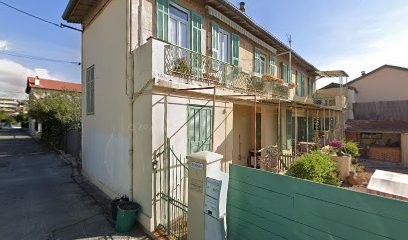 Simply Therapy, Psychothérapeute à Antibes