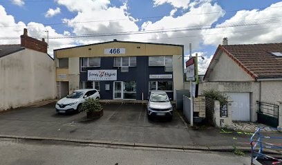 Julie Cosson, Psychologue à Vertou