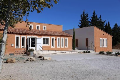 Morgane Grandpré MG Développement, Psychologue à Mouriès