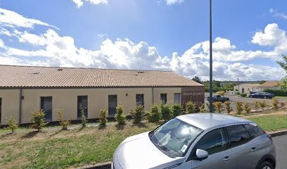 Nadege Dieumegard Art Thérapie Psychopraticienne, Psychothérapeute à La Mothe-Saint-Héray