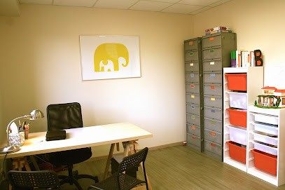 Psychologue, Céline DELATTRE, Psychologue à Santes