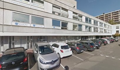 Cabinet Therapy Brève Lille, Psychothérapeute à Croix