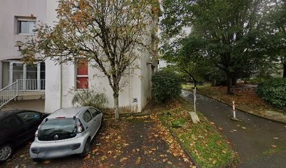 Michel Maryvonne, Psychologue à Lorient
