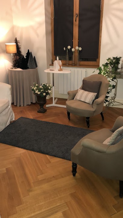 Isabelle Vairet Psychologue, Psychologue à Villefranche-sur-Saône