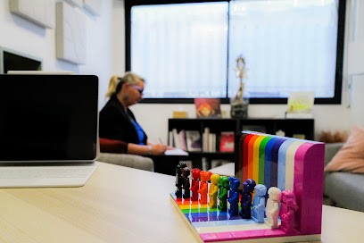 L'Onde du Changement, Psychothérapeute à Éguilles