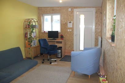 Katell Duclos-Le Saoût, Psychanalyste à Ploufragan