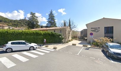 Camille ARNAUBEC Psychologue, Psychologue à Volonne