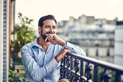 Jean-Baptiste Fates - Thérapie - Hypnose - Coaching - Neurofeedback - Paris 16 Et Levallois, Psychothérapeute à Levallois-Perret