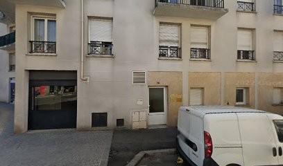 Dupont Céline, Psychologue à Villepinte