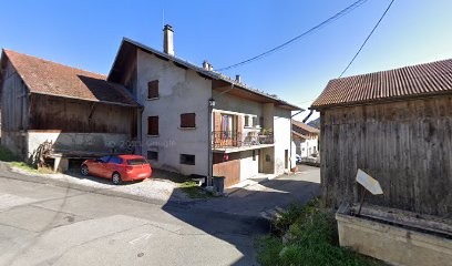 Frarin Sonia, Psychologue à Viuz-en-Sallaz