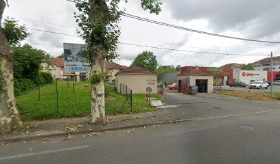 ....., Psychothérapeute à Orthez