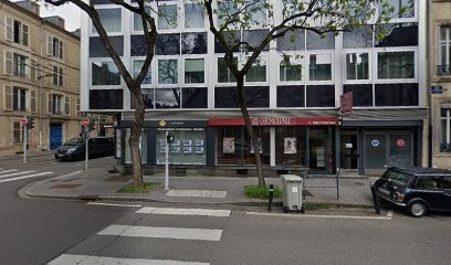 Louisiane Lemaire, Psychothérapeute à Nancy