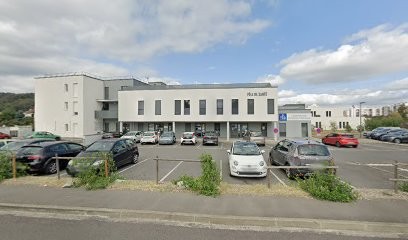 Juliette Creusy Psychologue, Psychologue à Jurançon