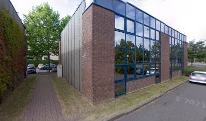 BAUBANT Maurine, Psychologue à Évry