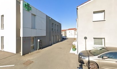 Doriane FIGUERES, Psychologue à Taluyers