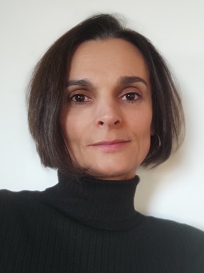 Katy DA SILVA, Psychologue à Reignier-Ésery