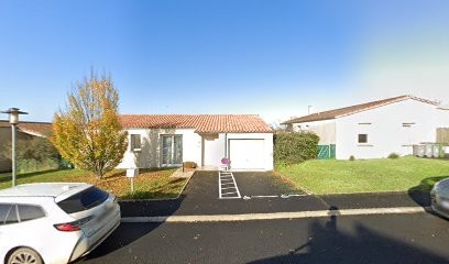 Christian Faure, Psychologue à Niort