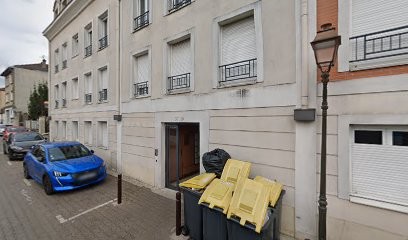 Karine Wender, Psychologue à Villejuif