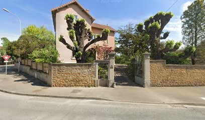 Magnin Edith, Psychologue à Villefranche-sur-Saône