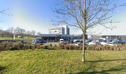 Carole Vigneron Psychologue, Psychologue à Longueau