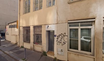 *Thérapie holistique, Psychothérapeute à Lyon 04