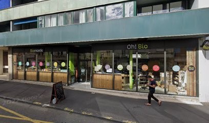 Nelly Dumoulin, Psychologue à La Roche-sur-Yon