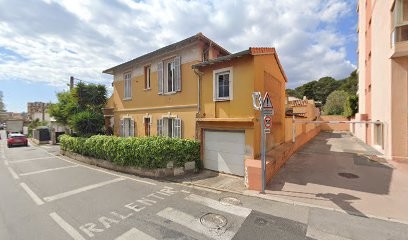 Hervé Gosselin Psychologue, Psychologue au Cannet