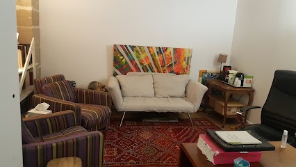 Chopard Florence, Psychologue à Paris 02