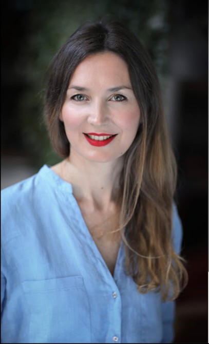 Caroline SUZUKI Psychologue clinicienne, Psychologue à Mios