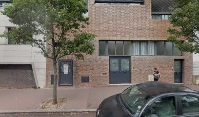 Aubourg Frédérick, Psychothérapeute à Montrouge