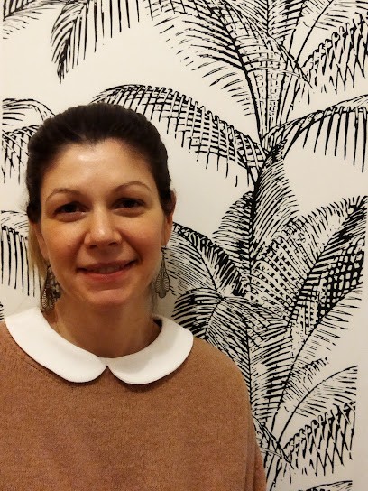 Céline BRIAND-RÉGENT - Psychopraticienne, Psychothérapeute à Alfortville