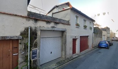 Marine Kerguéno, Psychothérapeute à Poitiers