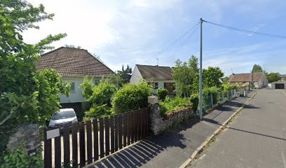 Le Souffle Douleur, Psychothérapeute à Longueil-Annel