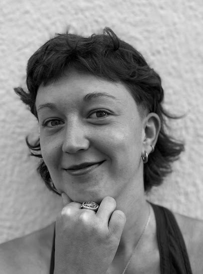 Lola Nordmann - Psychopraticienne Psychanalyste à Paris 11