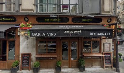 Latoch Jozef, Psychologue à Paris 02