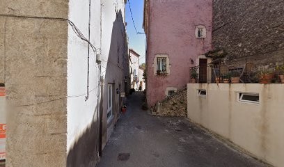Maude LAS DIT PEISSON - Psychologue, Psychologue à Saint-Paul-en-Forêt