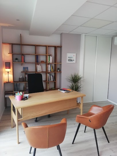 Combet Laetitia Psychologue, Psychologue à Saint-Alban-Leysse