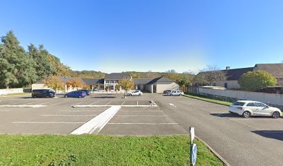 Facenda Olivier, Psychologue EMDR, Psychologue à Louey