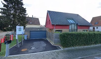 Enfance Et Parentalité, Psychothérapeute à La Wantzenau