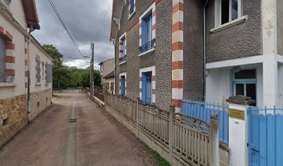 Zaher Sidonie, Psychologue à Montluçon