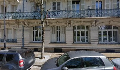 BERNARDET Sandrine Psychologue, Psychologue à Vichy